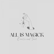 ALL IS MAGICK
